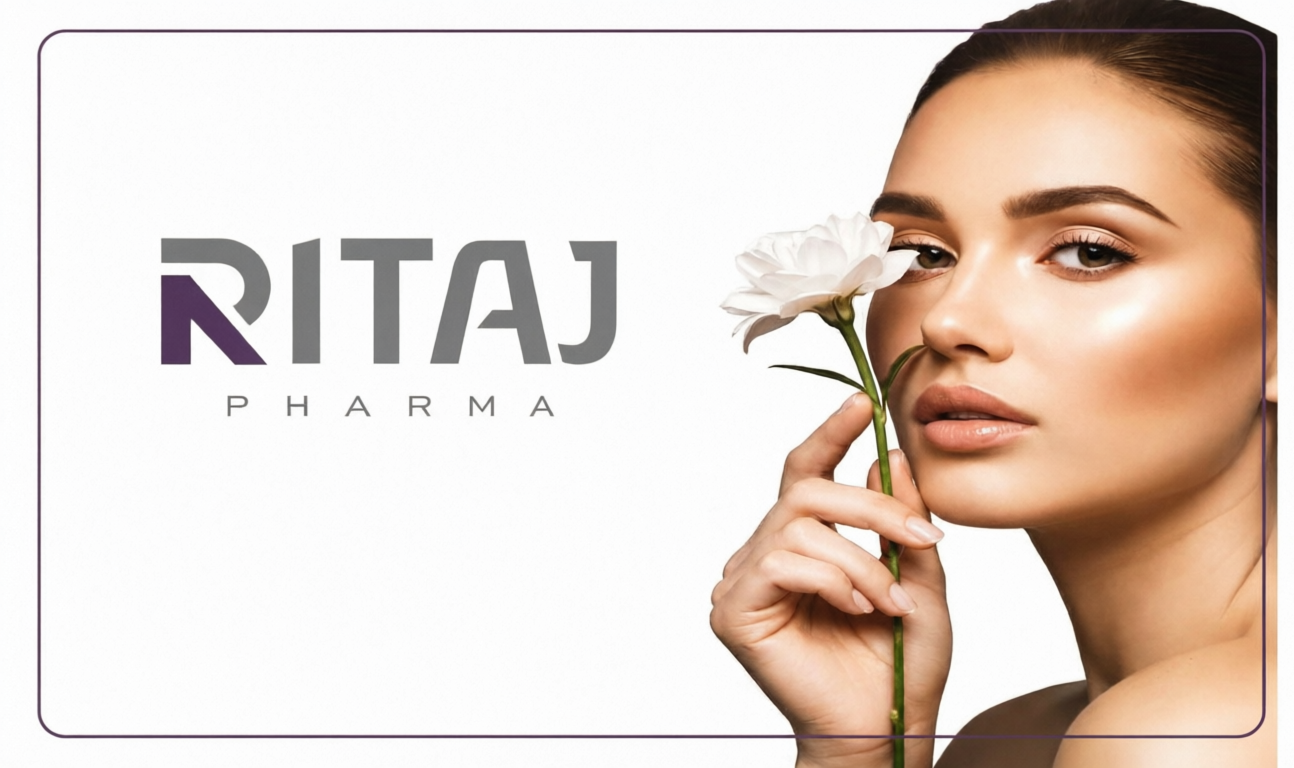 RITAJ PHARMA