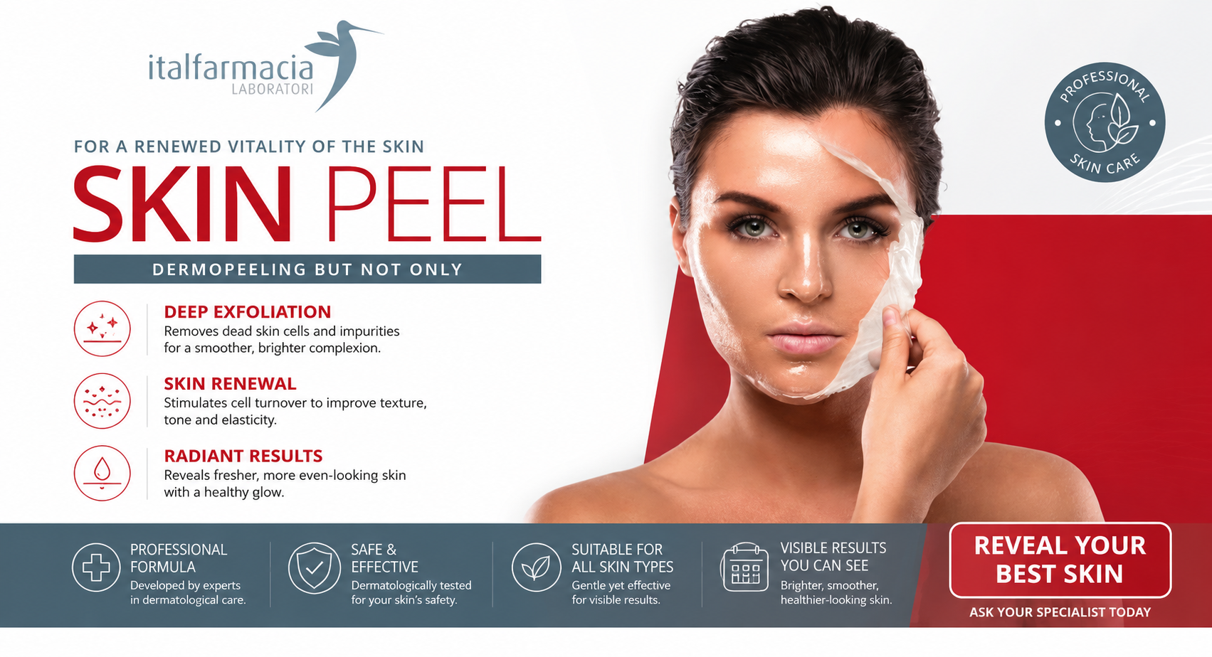 Professional Skincare Solutions