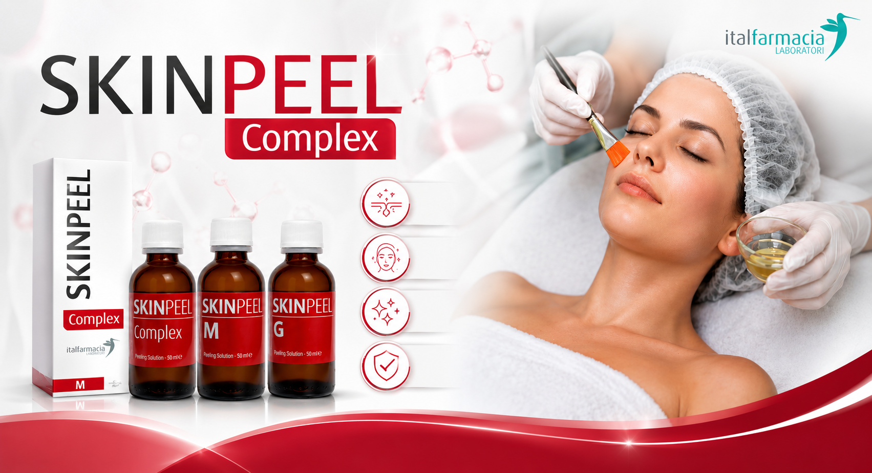 Skin Peel
